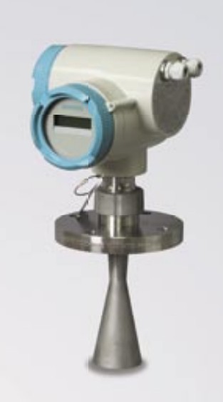 高频雷达物位计在液位测量中使用方便