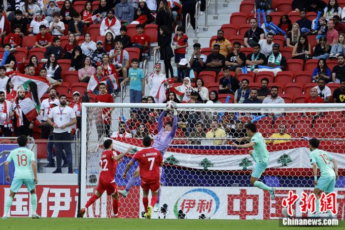 时间不多的国足在亚洲杯出线还有希望吗？末轮