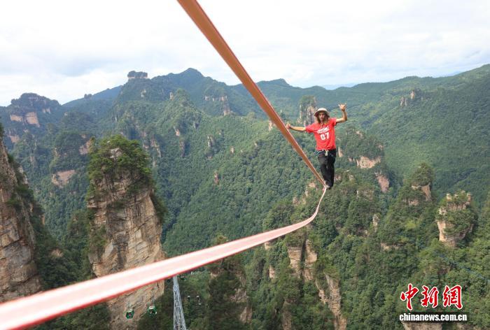 卢森堡选手阿奇·威廉姆斯
