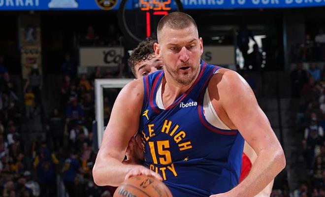 NBA球队实力榜更新：雷霆稳居第一 鹈鹕黄蜂异军