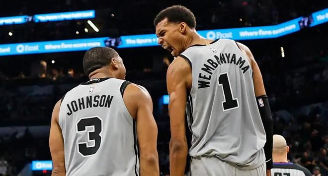 NBA球队实力榜更新：雷霆稳居第一 鹈鹕黄蜂异军