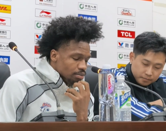 上海久事12连胜再添一胜 多人上双碾压天津