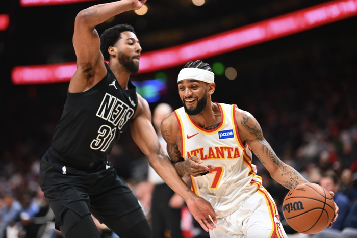 爵士陷7连败困局 火箭冲击季后赛关键战