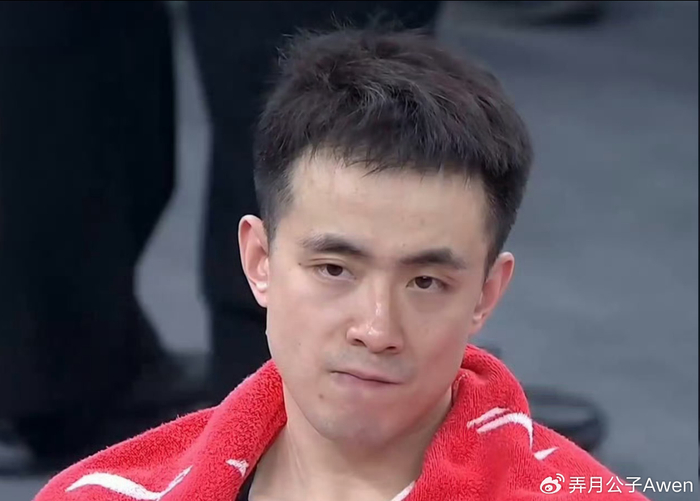 赵继伟关键战低迷成辽篮出局主因